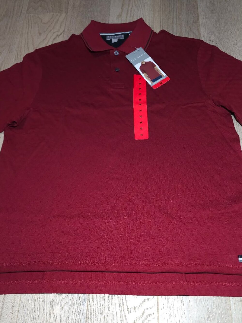 Ted Baker